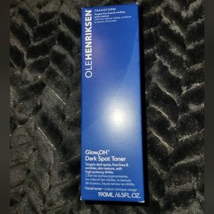Ole Henriksen Glow OH Dark Spot Toner